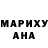 Шишки марихуана AK-47 Zarina Zakirova